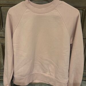 Old Navy Rose sweatshirt